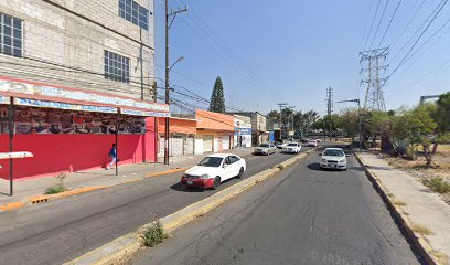 Servicio Eléctrico