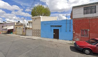 Servicio Eléctrico 