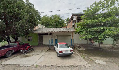Negocio Servicio Eléctrico Aguilar