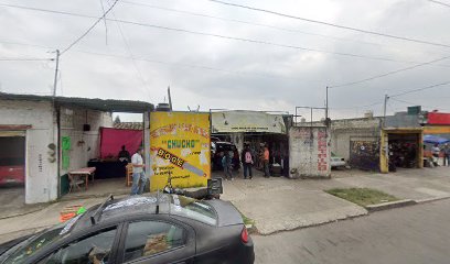 Servicio Eléctrico Ahmud