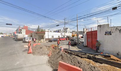 Servicio Electrico Alarcon