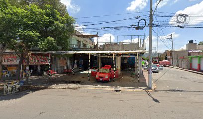 Negocio Servicio Eléctrico Albin