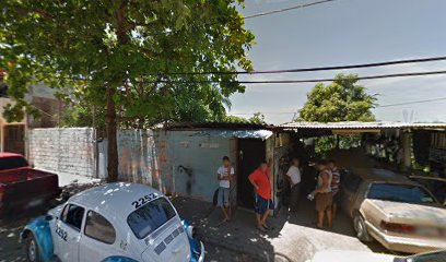 Servicio Eléctrico Alcaraz