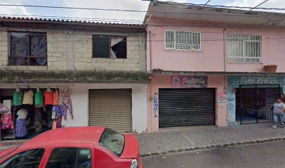 Servicio Eléctrico Aldo