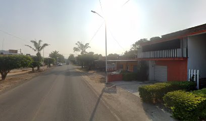 Negocio Servicio Electrico Alegría