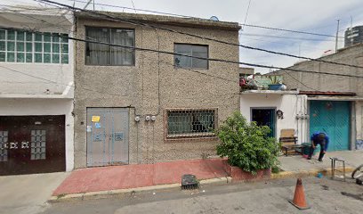 Servicio Electrico Alejaldre