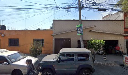 Servicio Eléctrico Alvarado