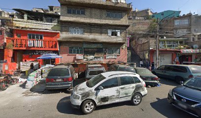 Servicio Eléctrico 