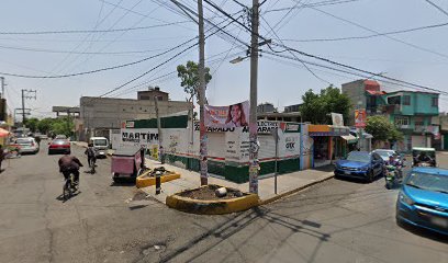 Negocio Servicio Electrico Alvarado