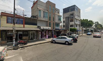 Servicio Eléctrico Álvarez