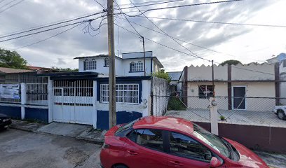 Negocio Servicio Electrico 