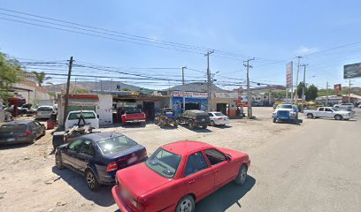 Negocio Servicio Electrico Amador