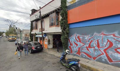 Servicio Eléctrico