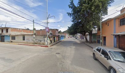 Servicio Electrico Auto Motriz