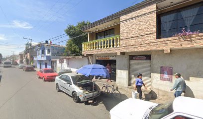 Negocio Servicio Electrico Autom. Alvarez