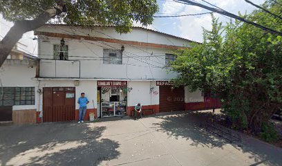 Negocio Servicio Electrico Automotrix