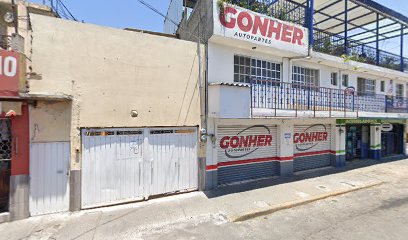 Servicio Electrico Automotriz