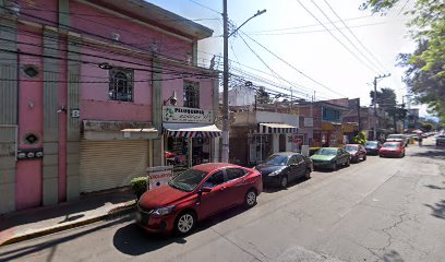 Servicio Eléctrico Automotriz
