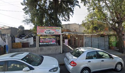 Servicio Electrico Automotriz