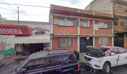 Servicio Eléctrico Automotriz