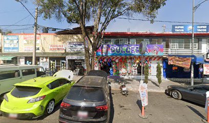 Servicio Electrico Automotriz