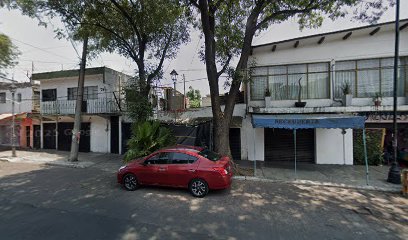 Servicio Electrico Automotriz