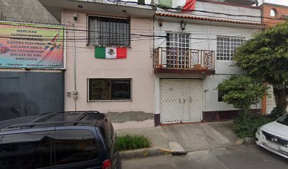 Servicio Eléctrico Automotriz