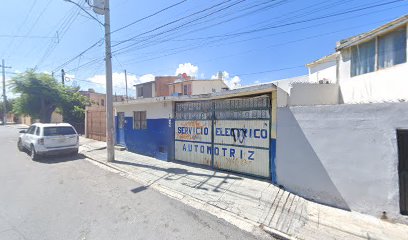 Servicio Electrico Automotriz