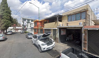Negocio Servicio Eléctrico Automotriz