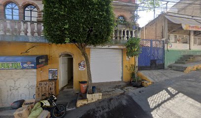 Servicio Eléctrico Automotriz