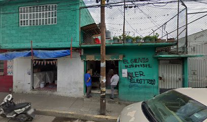 Servicio Electrico Automotriz