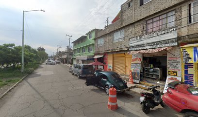 Servicio Electrico Automotriz