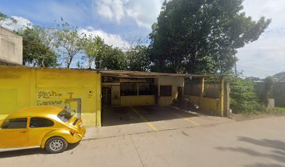 Negocio Servicio Electrico Automotriz