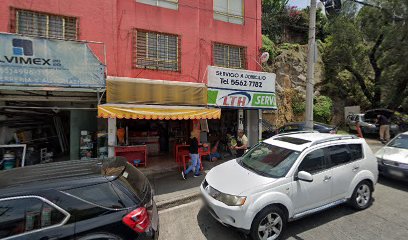 Servicio Eléctrico Automotriz