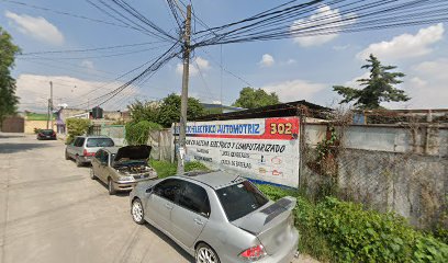 Negocio Servicio Electrico Automotriz 302