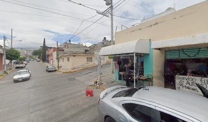 Servicio Eléctrico Automotriz