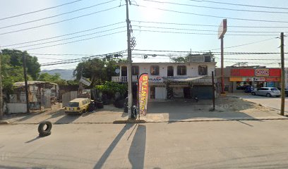 Servicio Electrico Automotriz