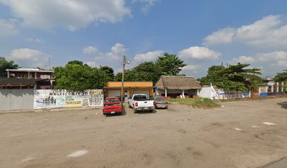 Negocio Servicio Electrico Automotriz