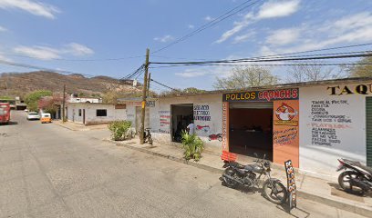 Negocio Servicio Electrico Automotriz