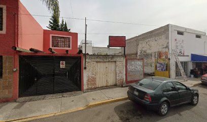 Servicio Eléctrico Automotriz