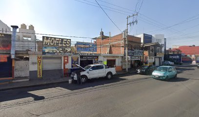 Servicio Electrico Automotriz