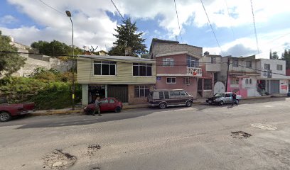 Servicio Electrico Automotriz