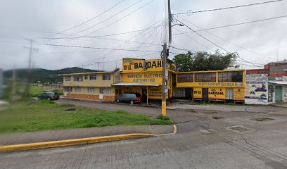 Negocio Servicio Electrico Automotriz