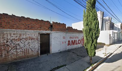 Negocio Servicio Electrico Automotriz