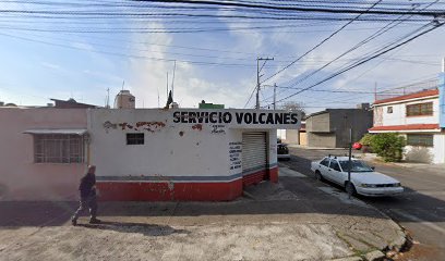 Servicio Eléctrico Automotriz