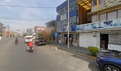 Negocio Servicio Eléctrico Automotriz