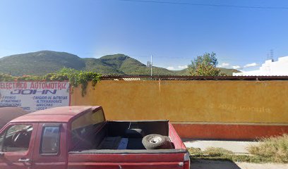 Negocio Servicio Eléctrico Automotriz