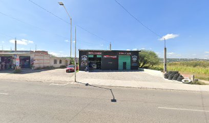 Negocio Servicio Electrico Automotriz