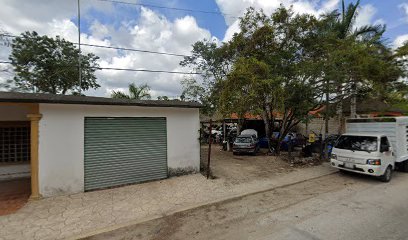 Negocio Servicio Eléctrico Automotriz