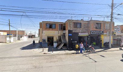 Negocio Servicio Electrico Automotriz